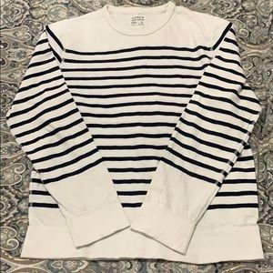 J Crew Long Sleeved Shirt